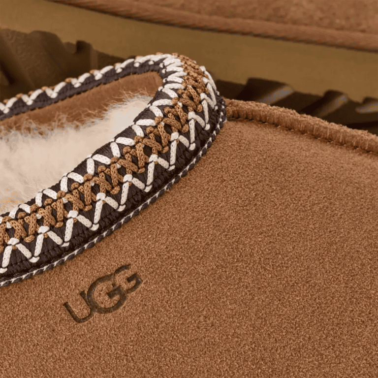 boots tasman ii camel UGG