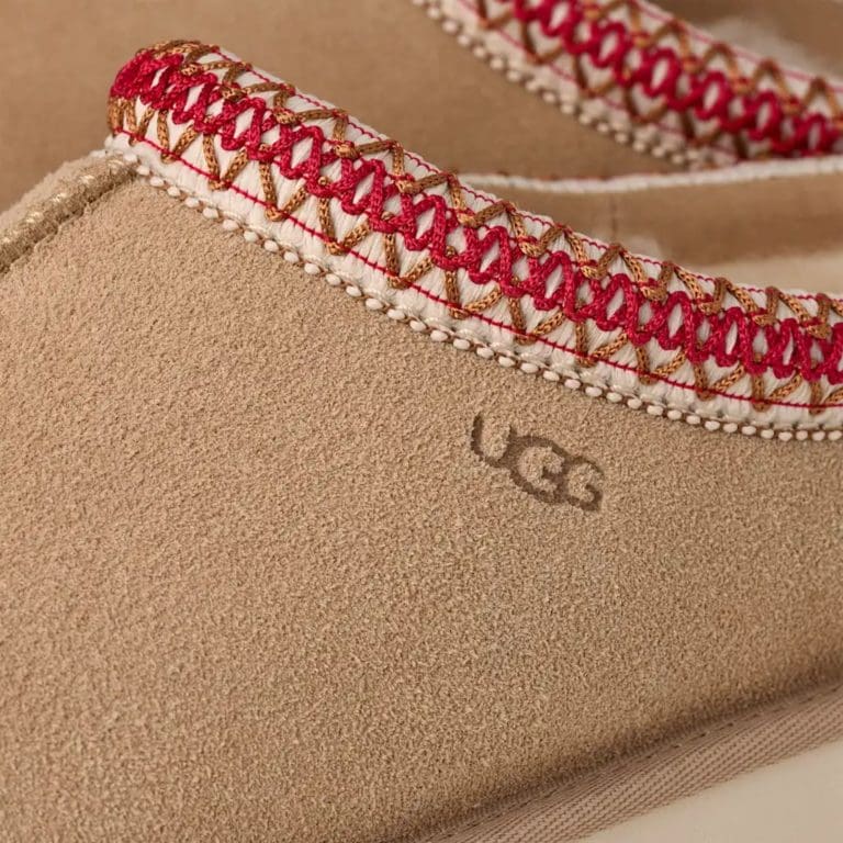 boots tasman ii h26 beige UGG