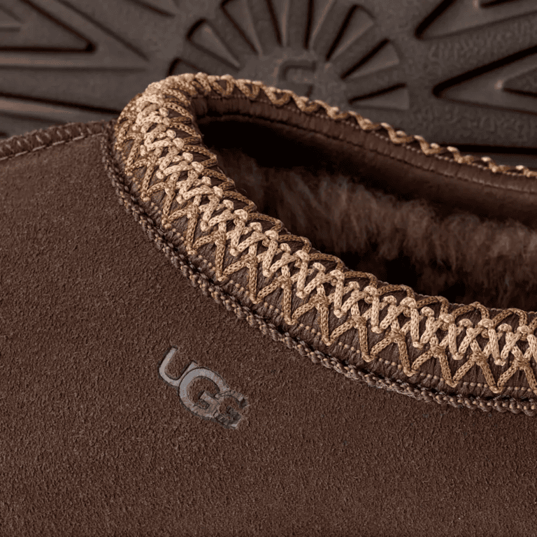 boots tasman ii marron UGG
