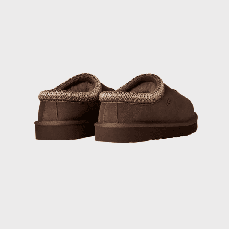 boots tasman ii marron UGG