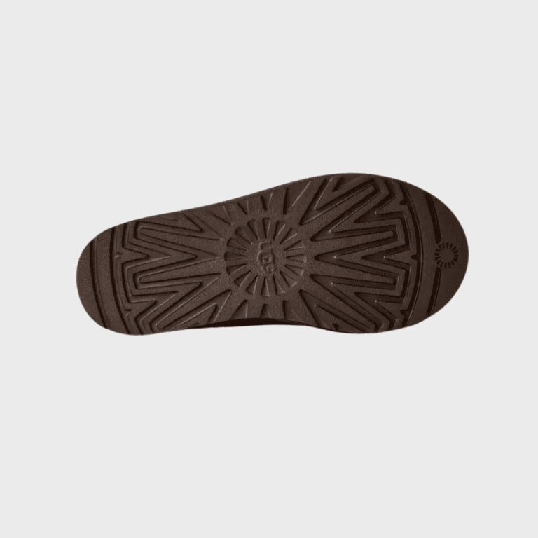 boots tasman ii marron UGG