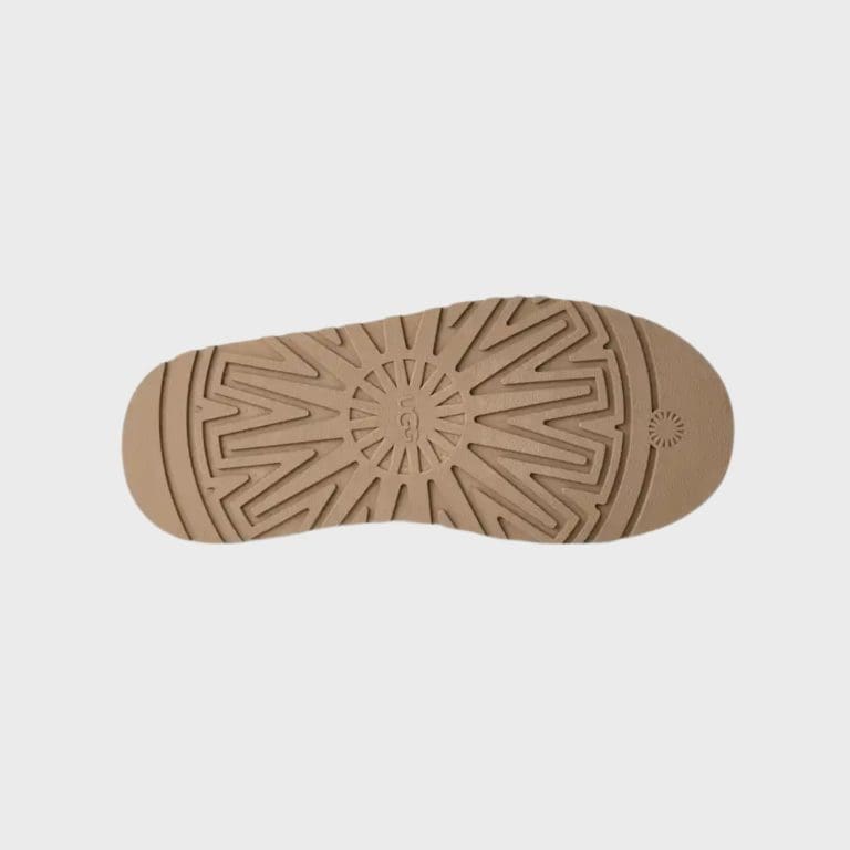 boots tazz ii h26 beige UGG