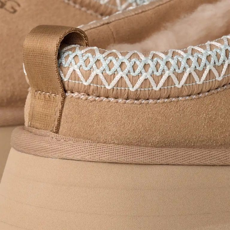 boots tazz ii h26 beige UGG