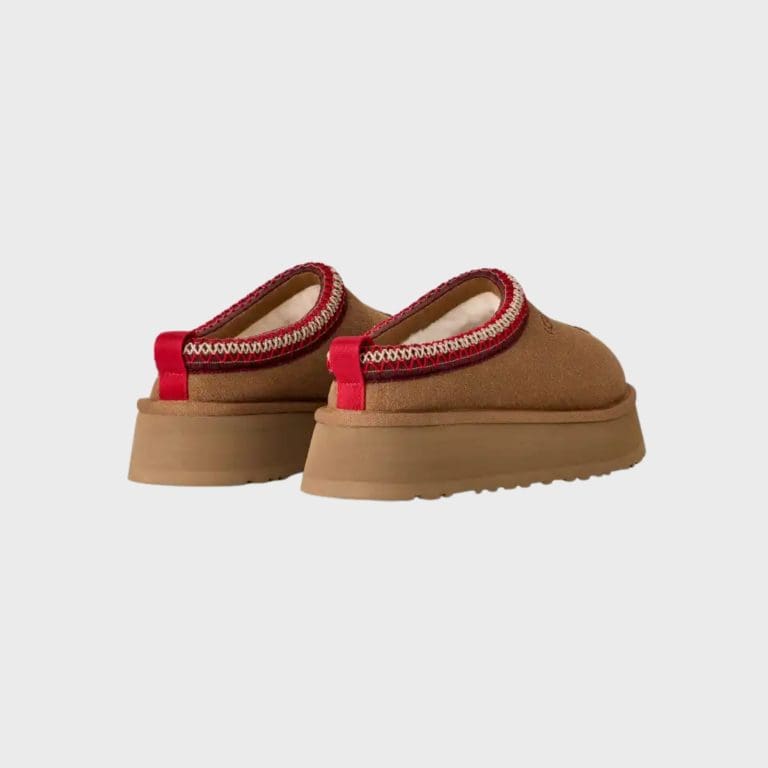 boots tazz ii h26 camel UGG