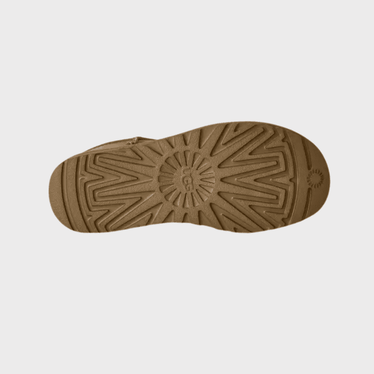boots tazz ii h26 camel UGG