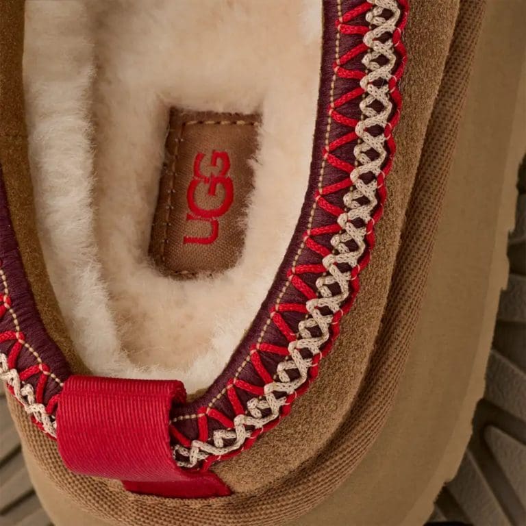 boots tazz ii h26 camel UGG