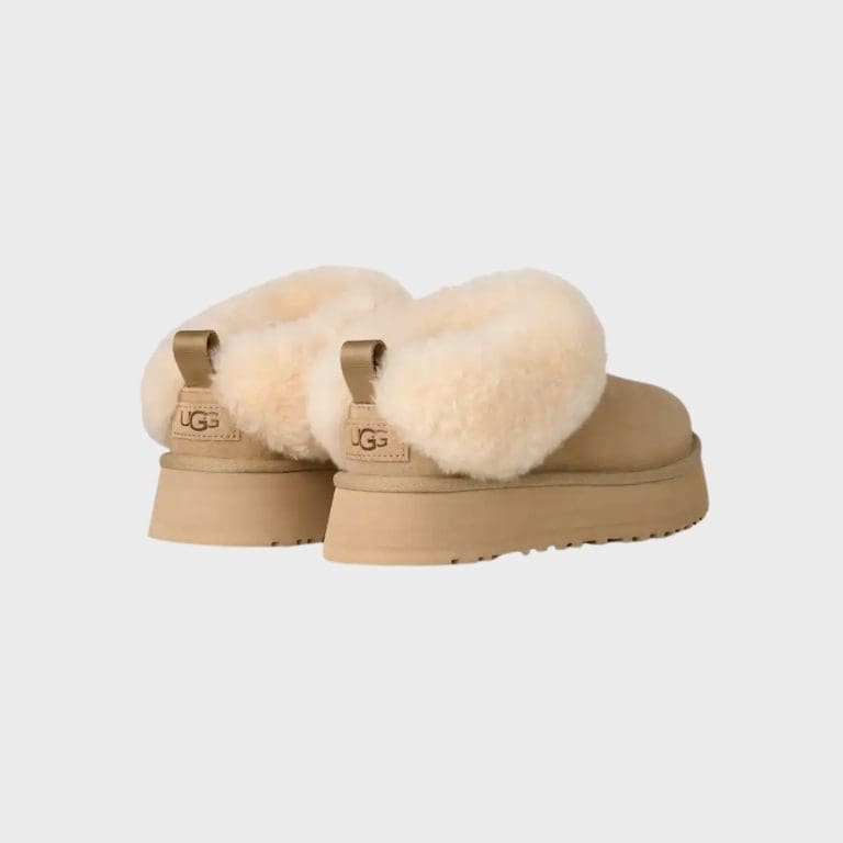 boots tazzle h26 beige UGG