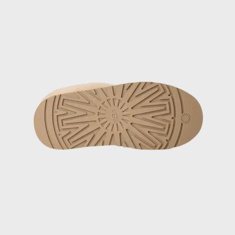 boots tazzle h26 beige UGG