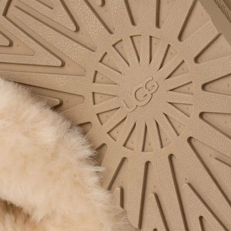 boots tazzle h26 beige UGG