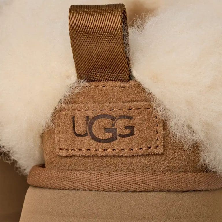 boots tazzle h26 camel UGG