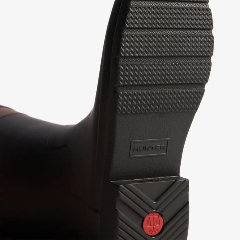 botte 23252 h 25 26 noir hunter