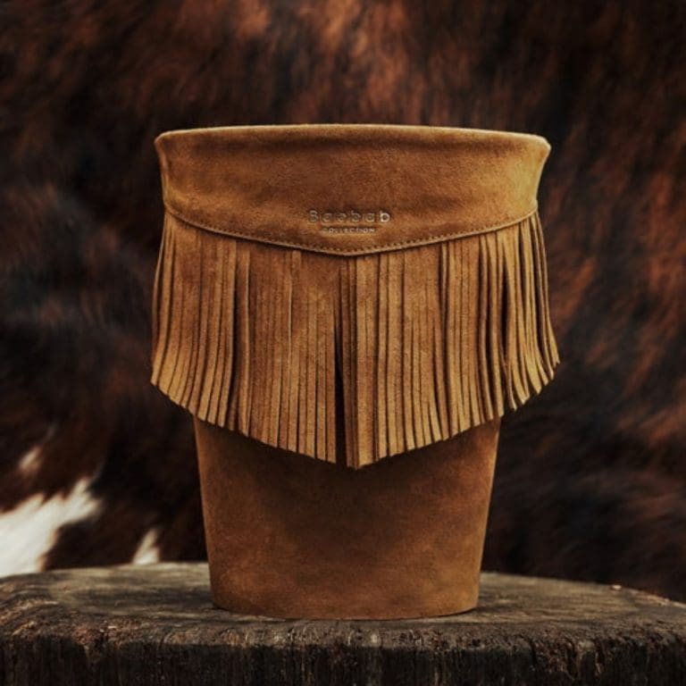 bougie wild bill 16 camel Baobab