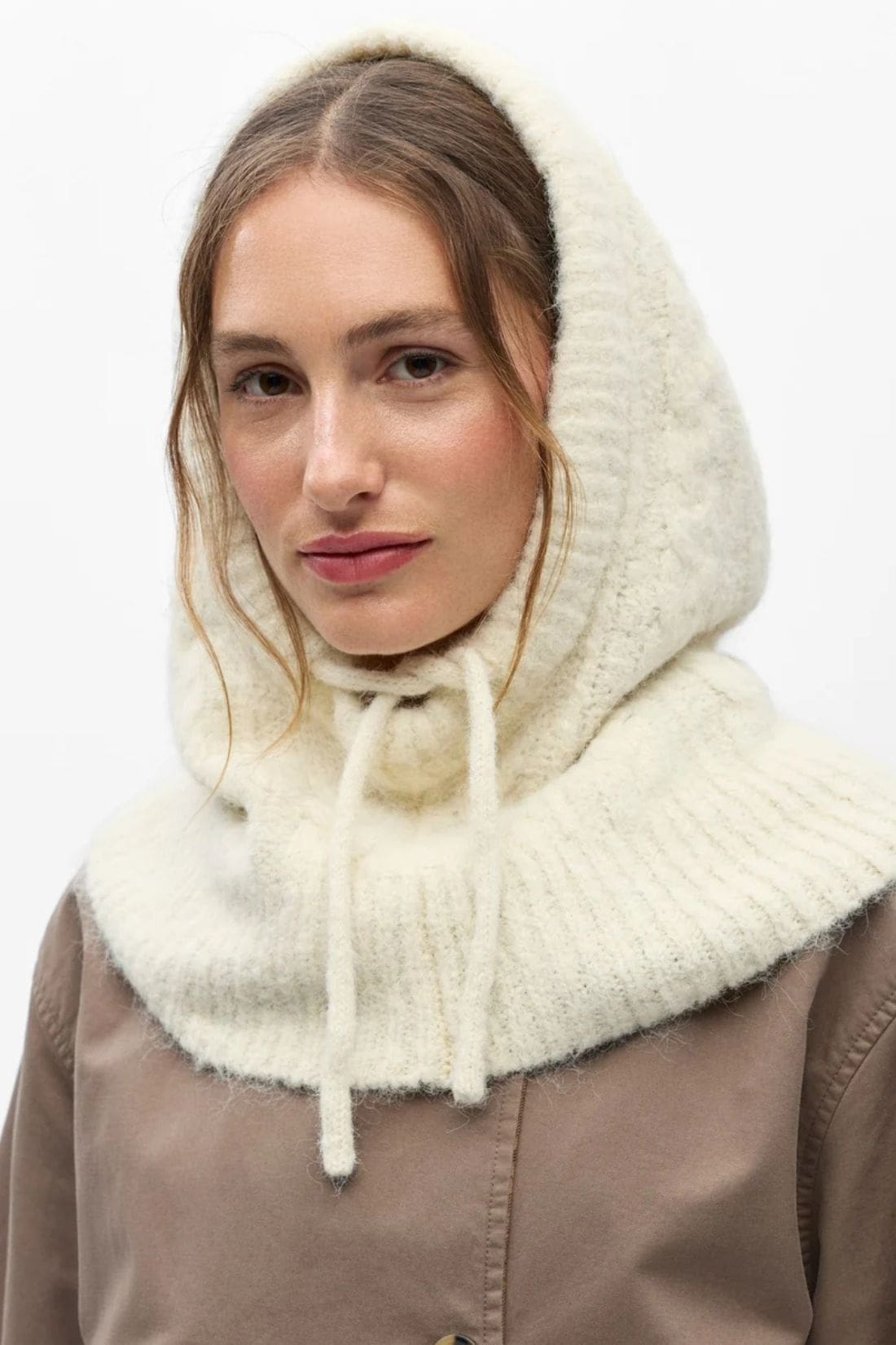 cagoule objmilu tres - object