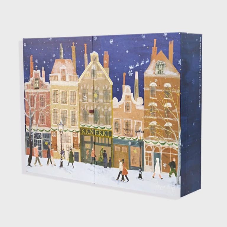 calendrier de l&rsquo;aven multi Bon Dep Kknekki