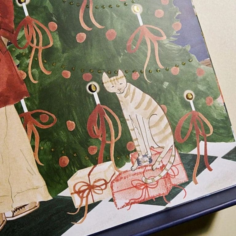 calendrier de l&rsquo;aven multi Bon Dep Kknekki