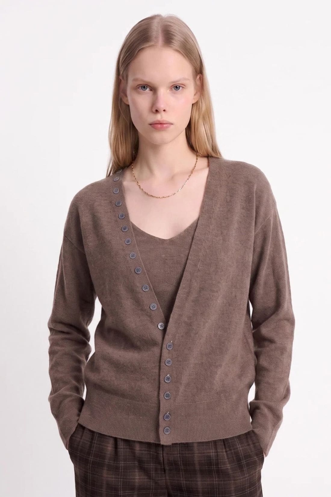 cardigan anelia - artlove