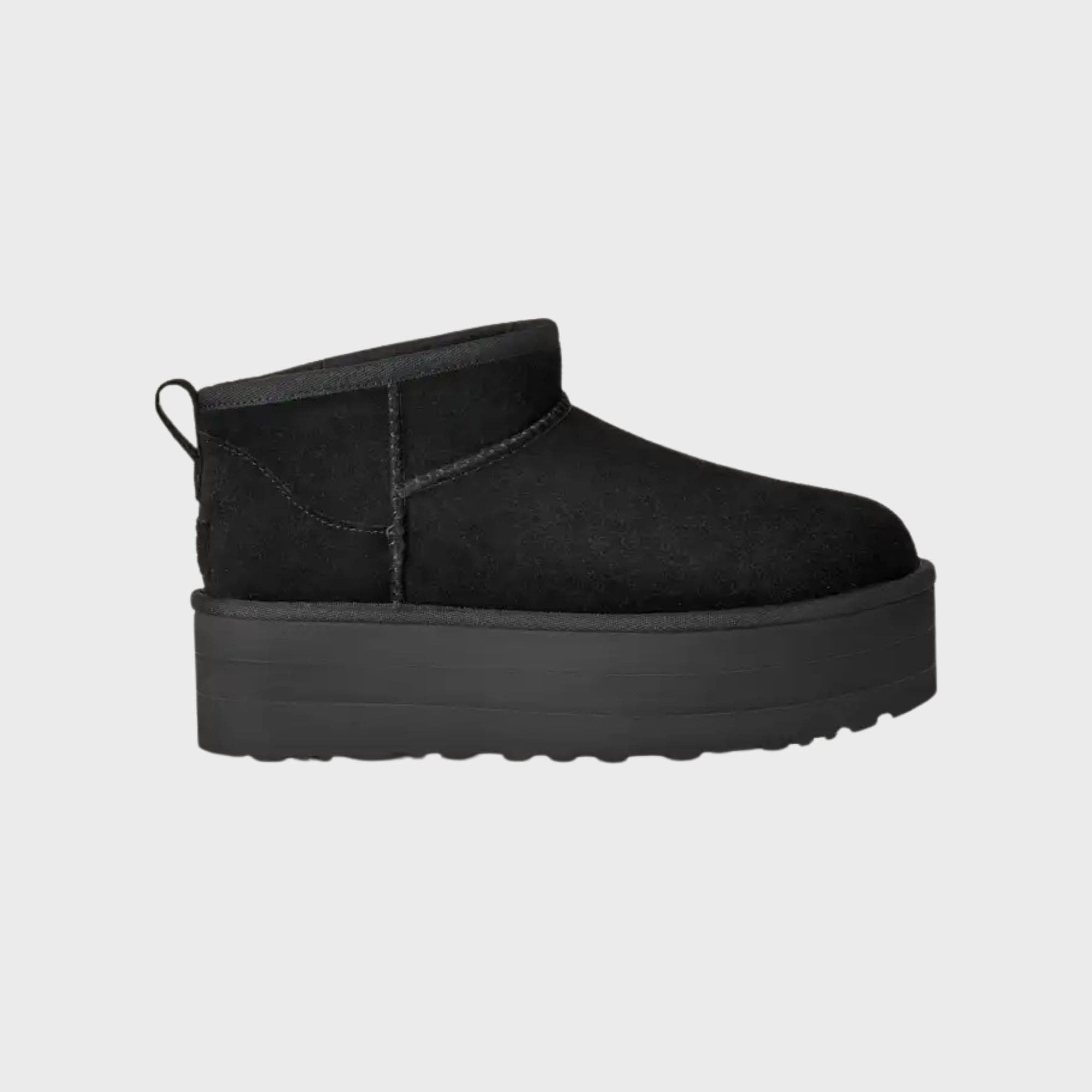 classic ultra min pl - UGG