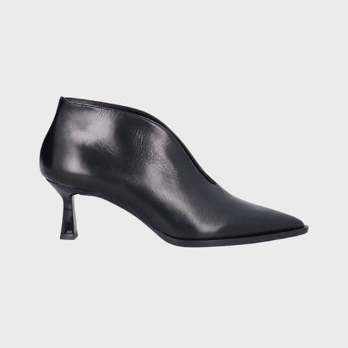 escarpin b1410 noir Billi Bi