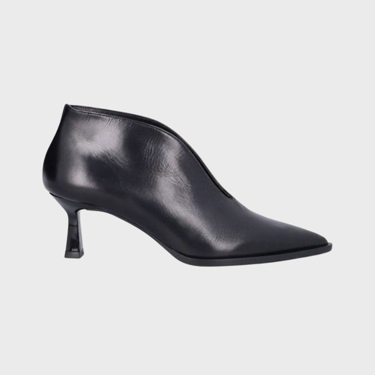 escarpin b1410 noir Billi Bi