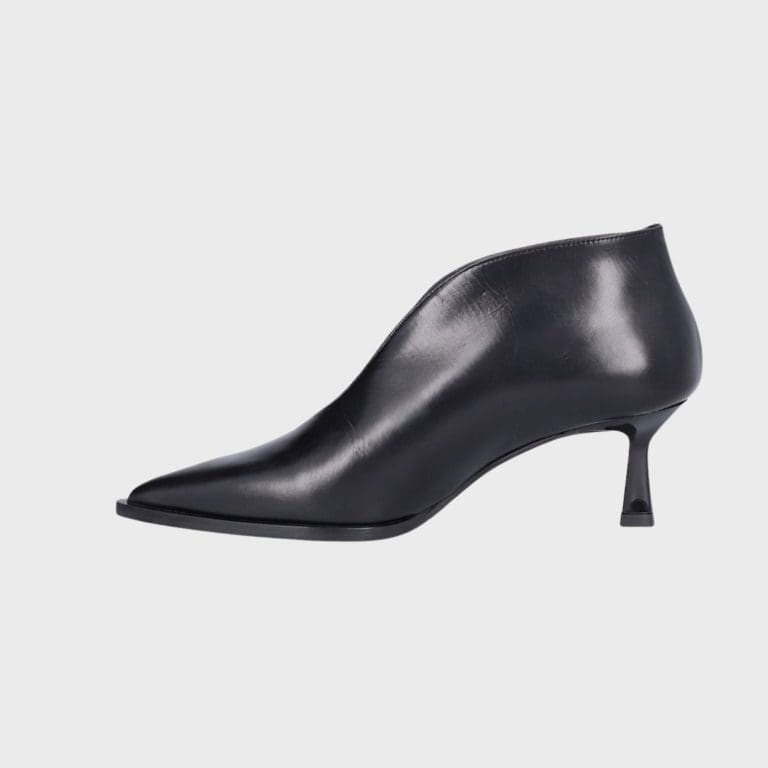 escarpin b1410 noir Billi Bi