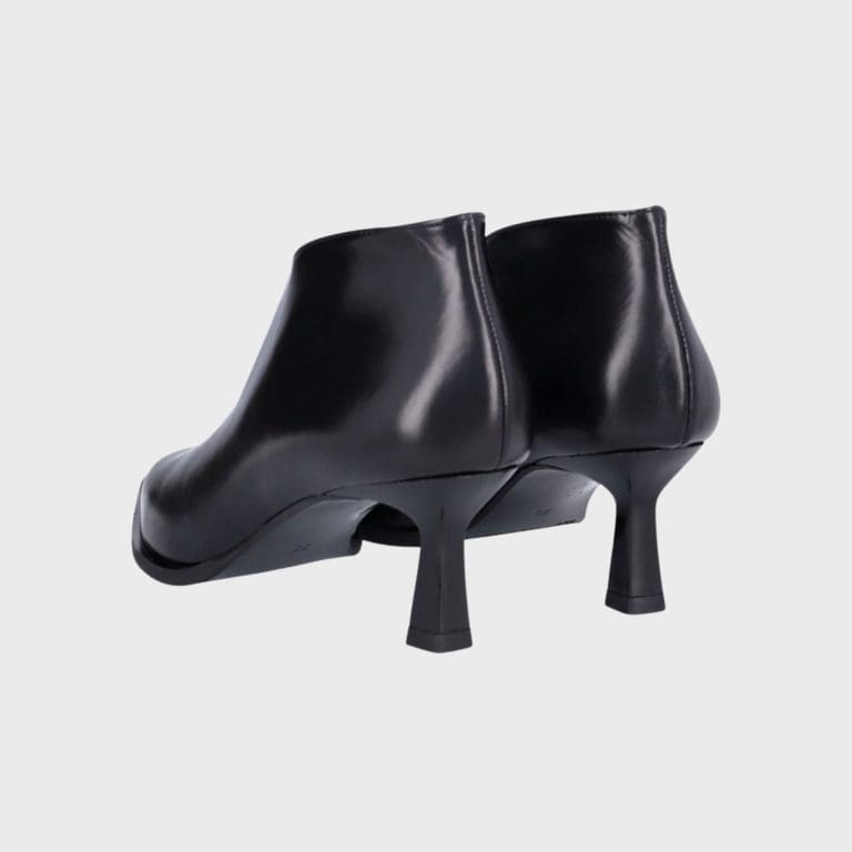 escarpin b1410 noir Billi Bi