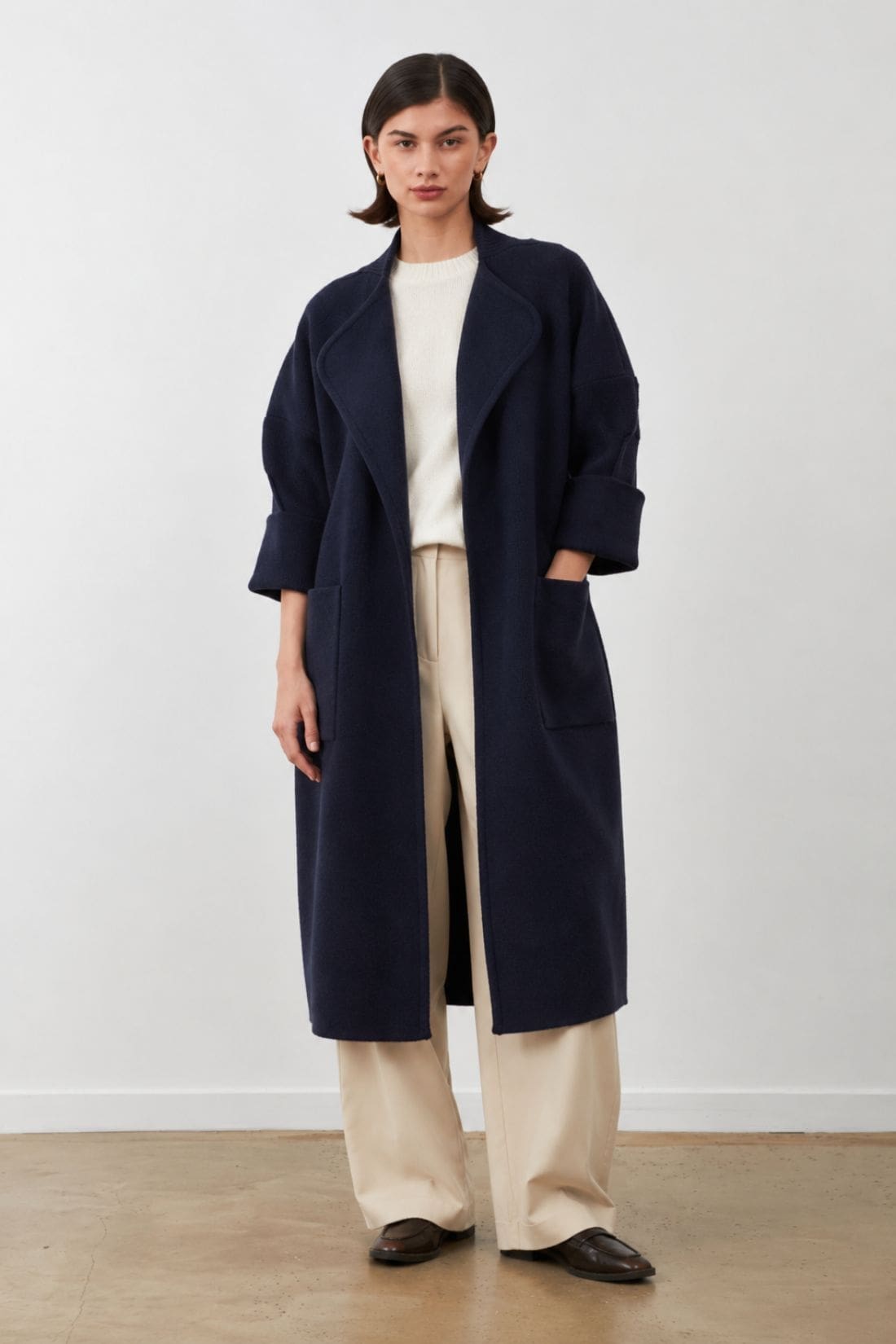 gilet koh h26/7 - orfeo - lmk