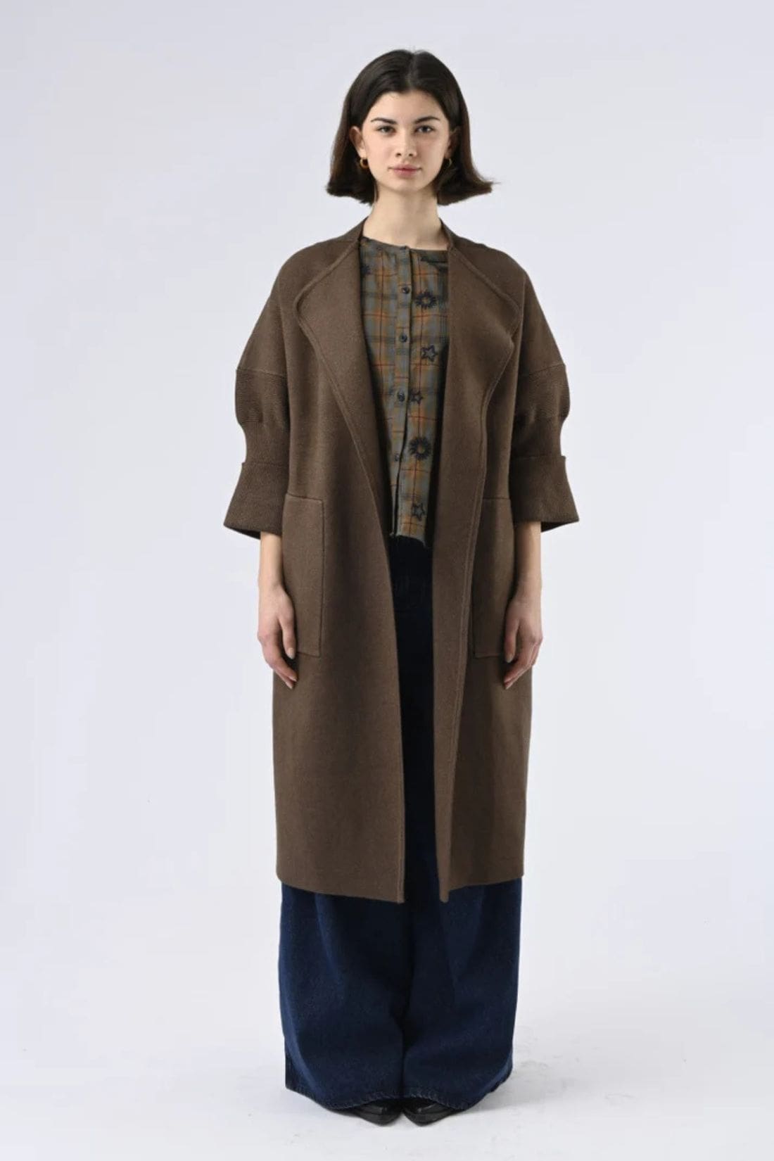 gilet koh h26/7 - orfeo - lmk