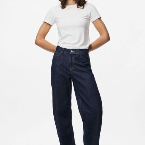 jean pcgrace bleu brut Pieces