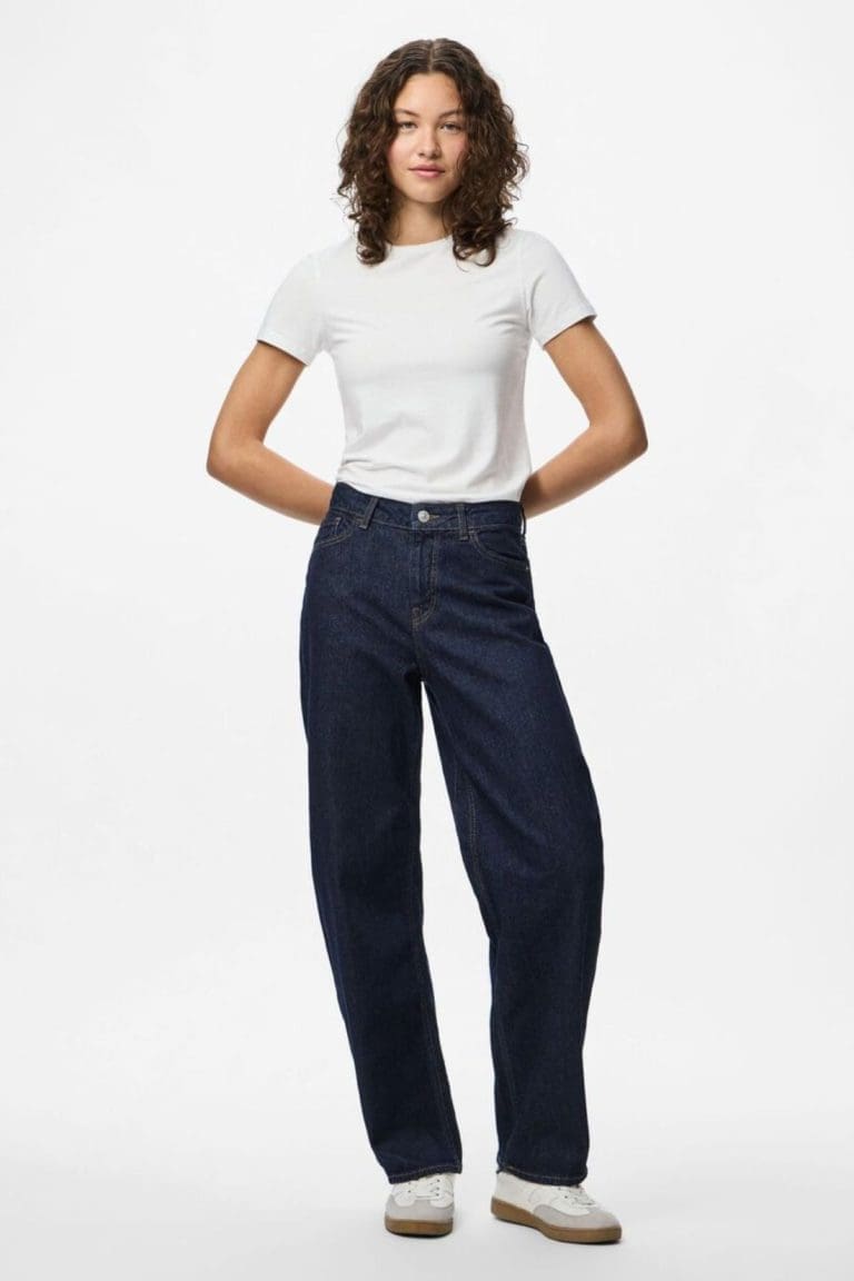 jean pcgrace bleu brut Pieces