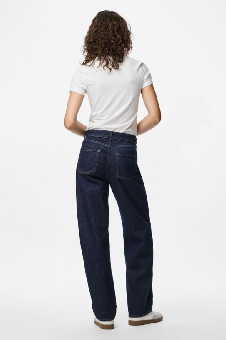 jean pcgrace bleu brut Pieces