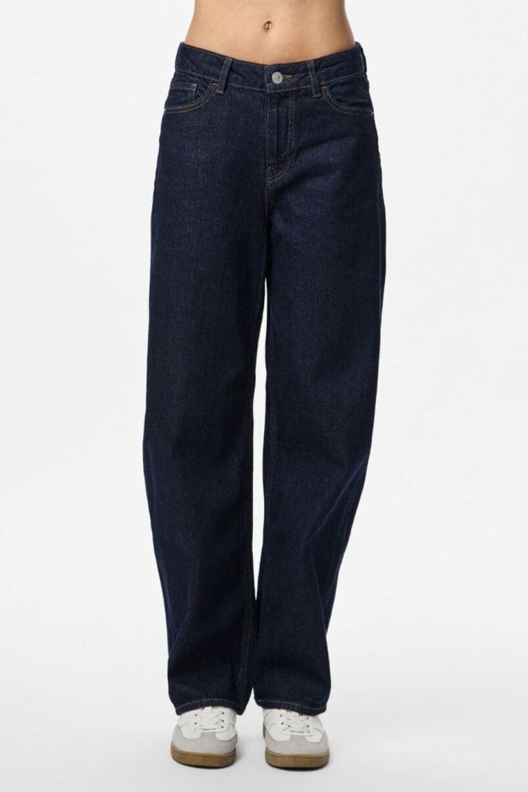 jean pcgrace bleu brut Pieces