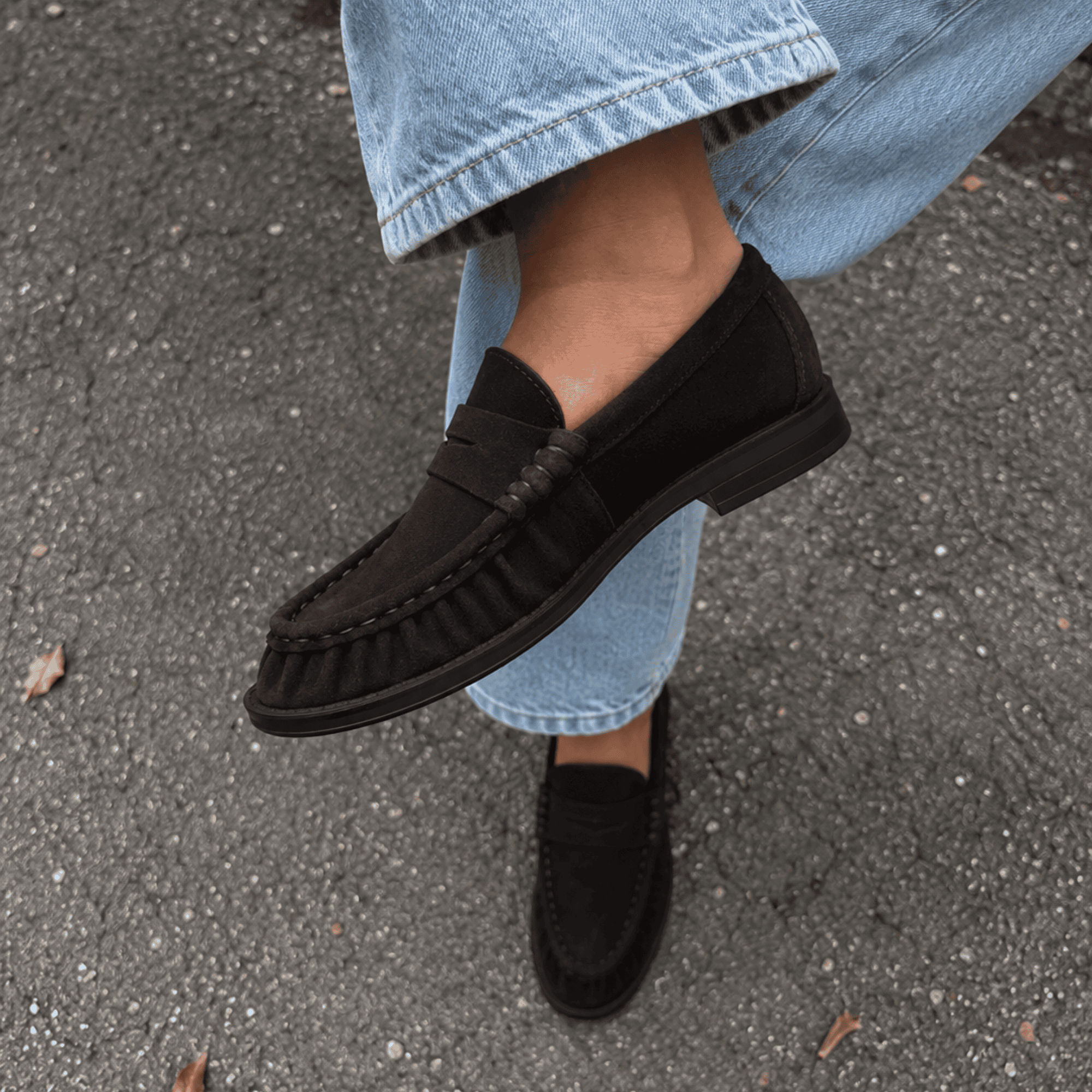mocassin 5706 - another trend