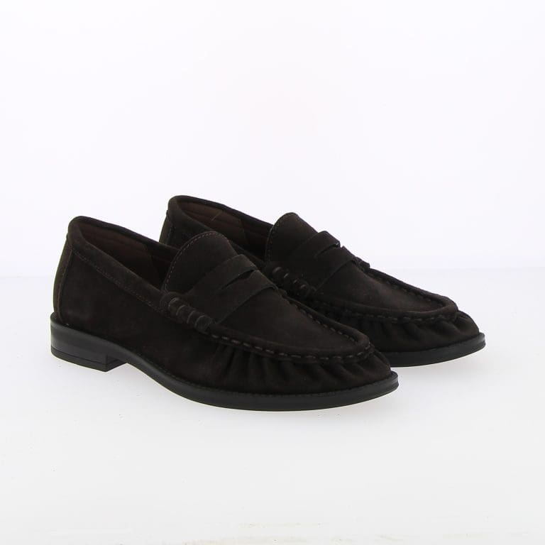 mocassin 5706 marron another trend