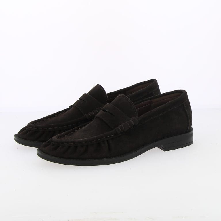 mocassin 5706 marron another trend
