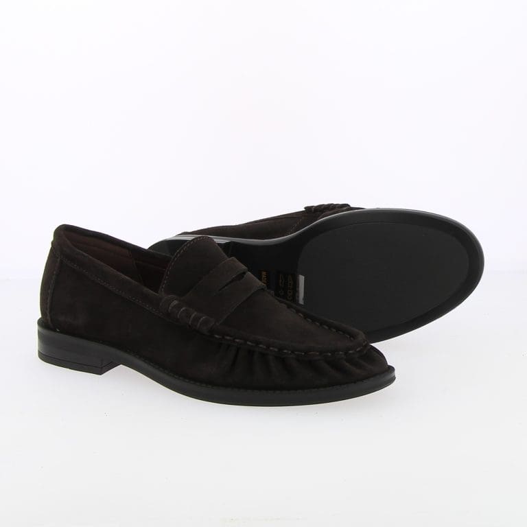 mocassin 5706 marron another trend