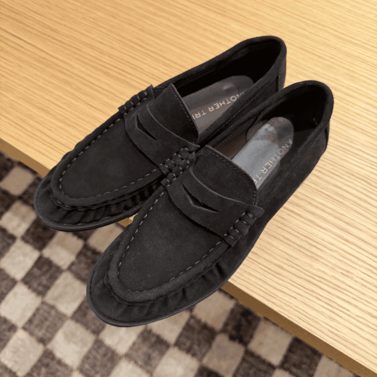 mocassin 5706 marron another trend