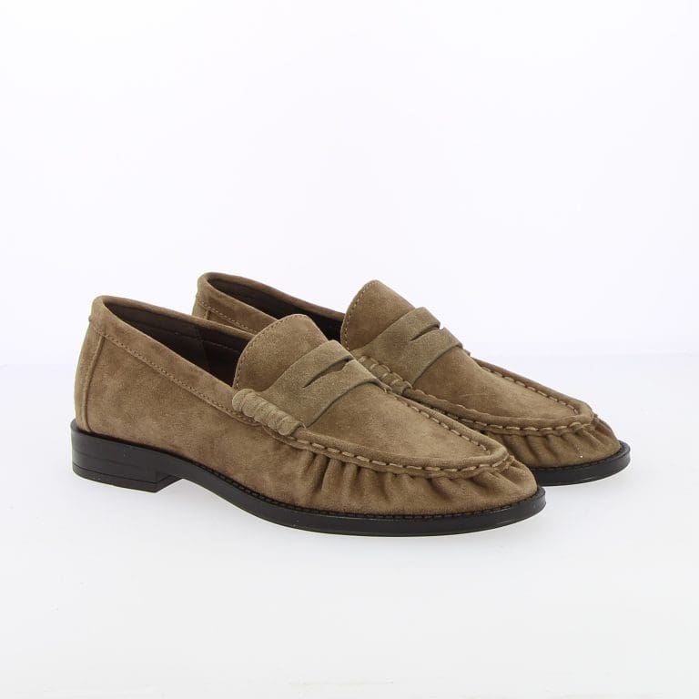 mocassin 5706 taupe another trend