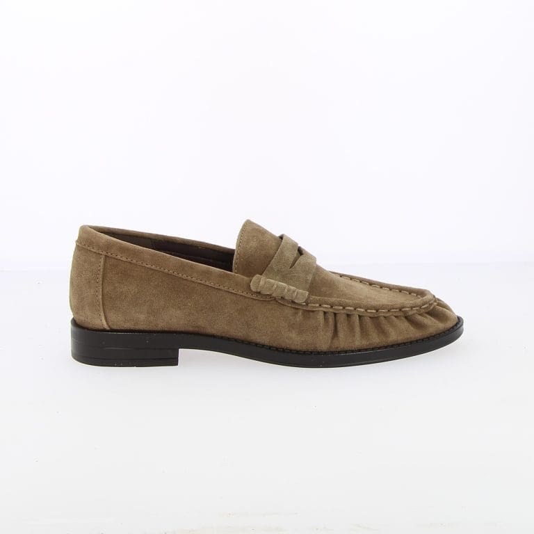 mocassin 5706 taupe another trend