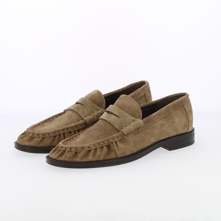 mocassin 5706 taupe another trend