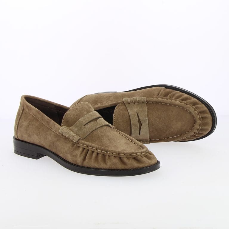 mocassin 5706 taupe another trend
