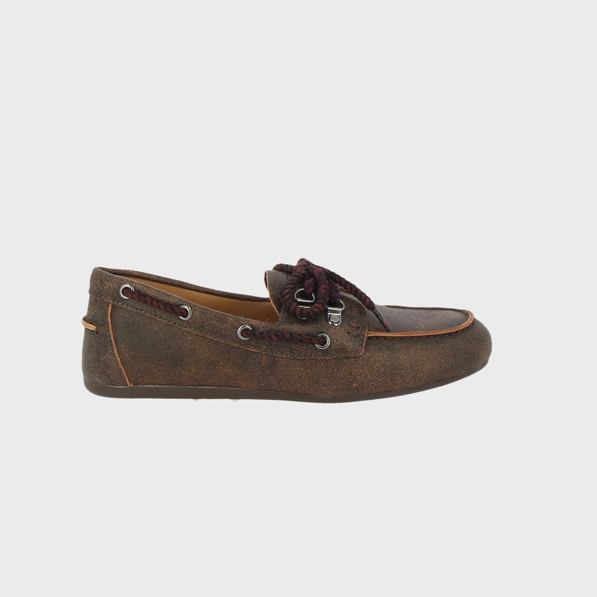 mocassin 615z18 h67 - Bibi Lou