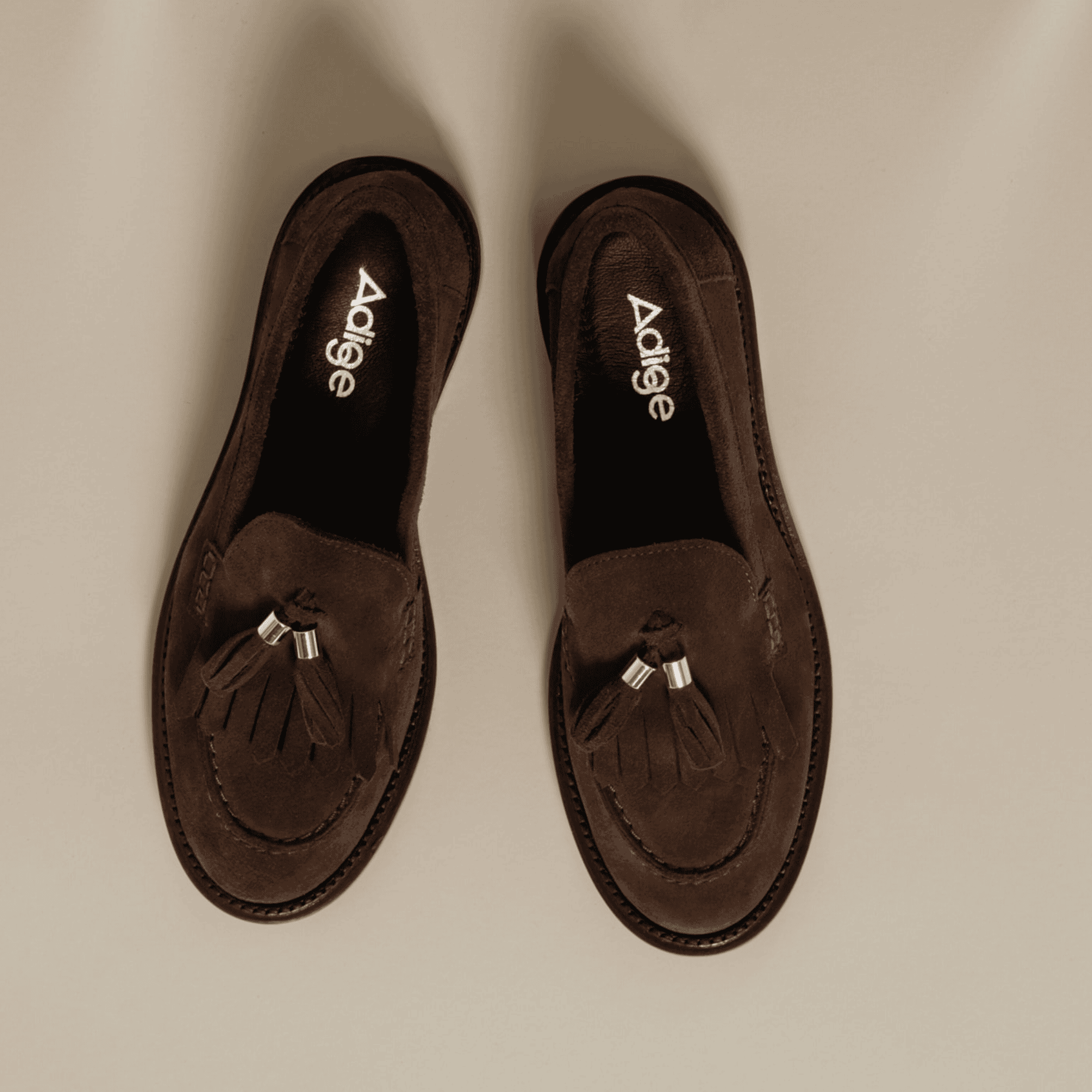 mocassin emy - Adige