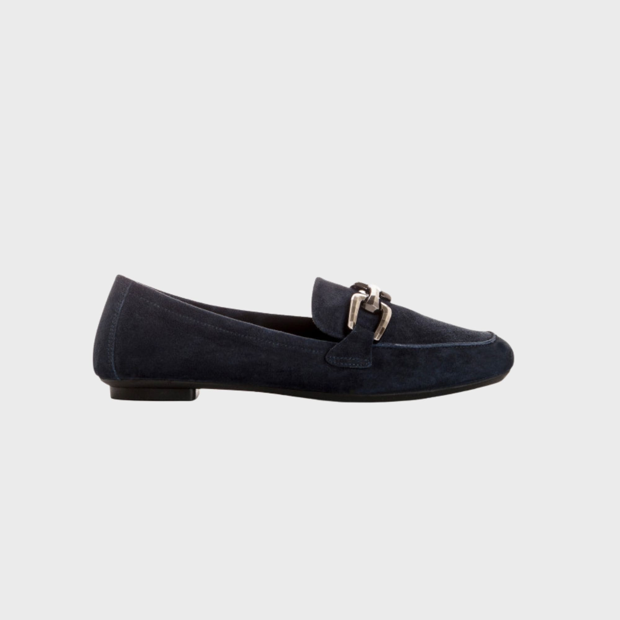 mocassin hank - Reqins