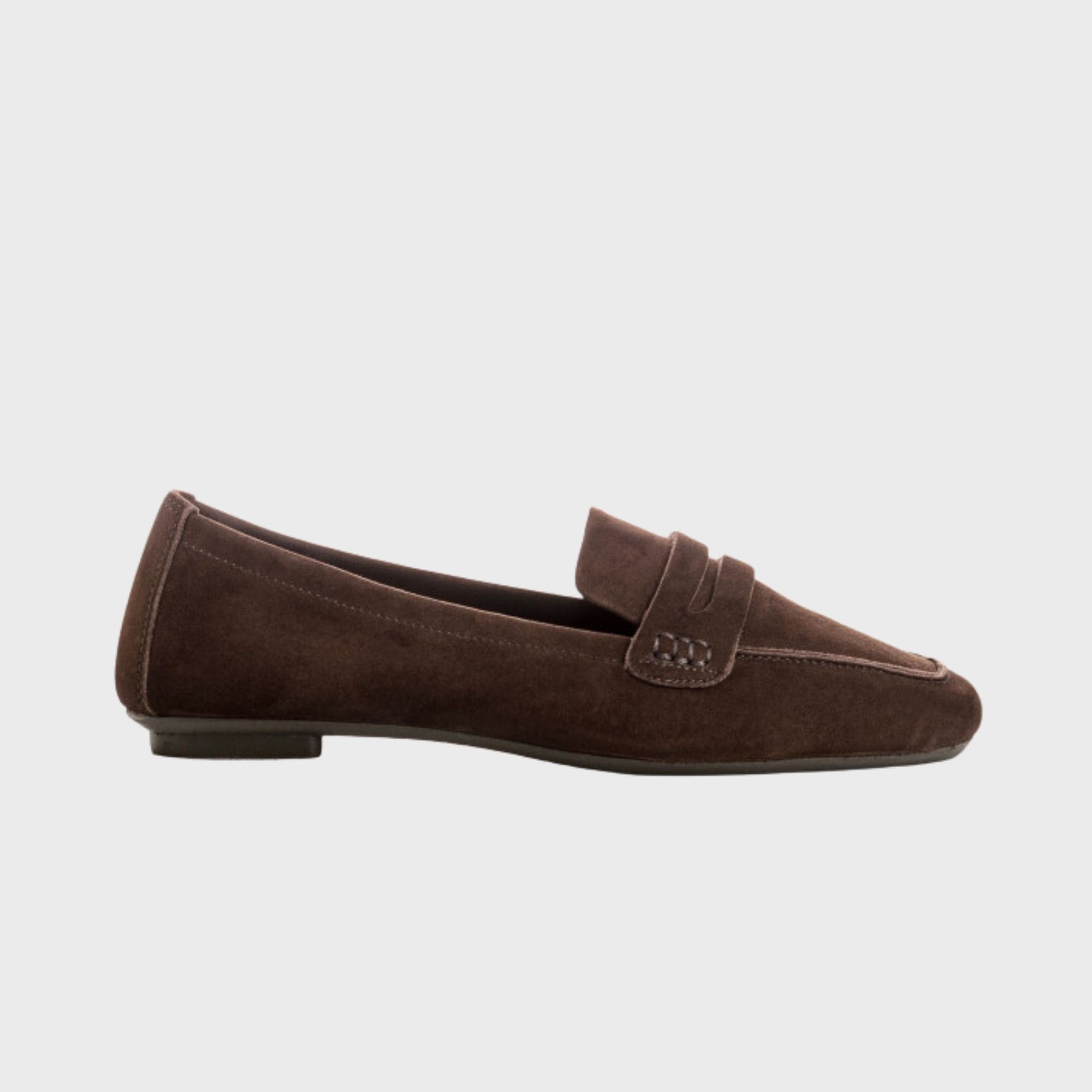 mocassin hema - Reqins