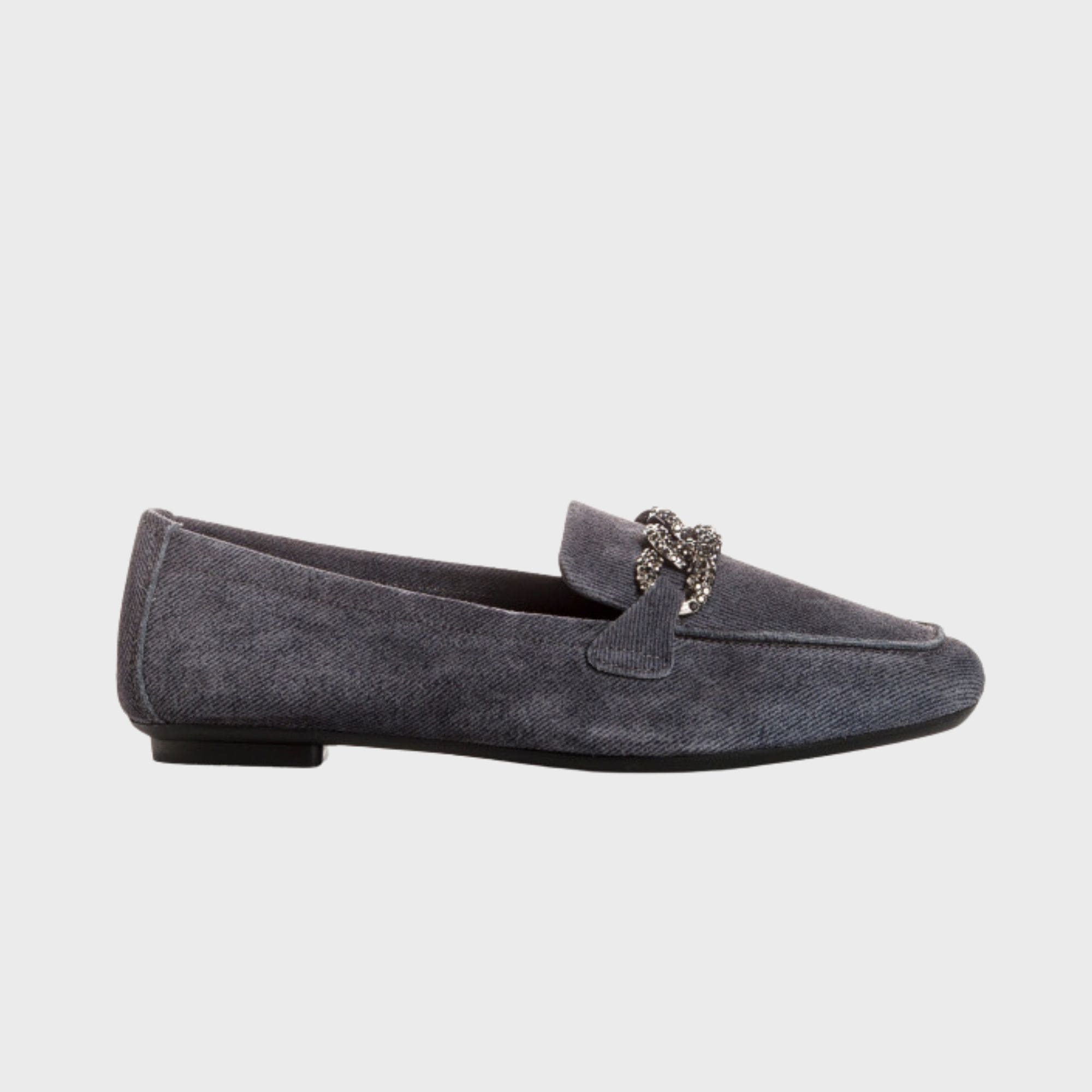 mocassin holding h67 - Reqins