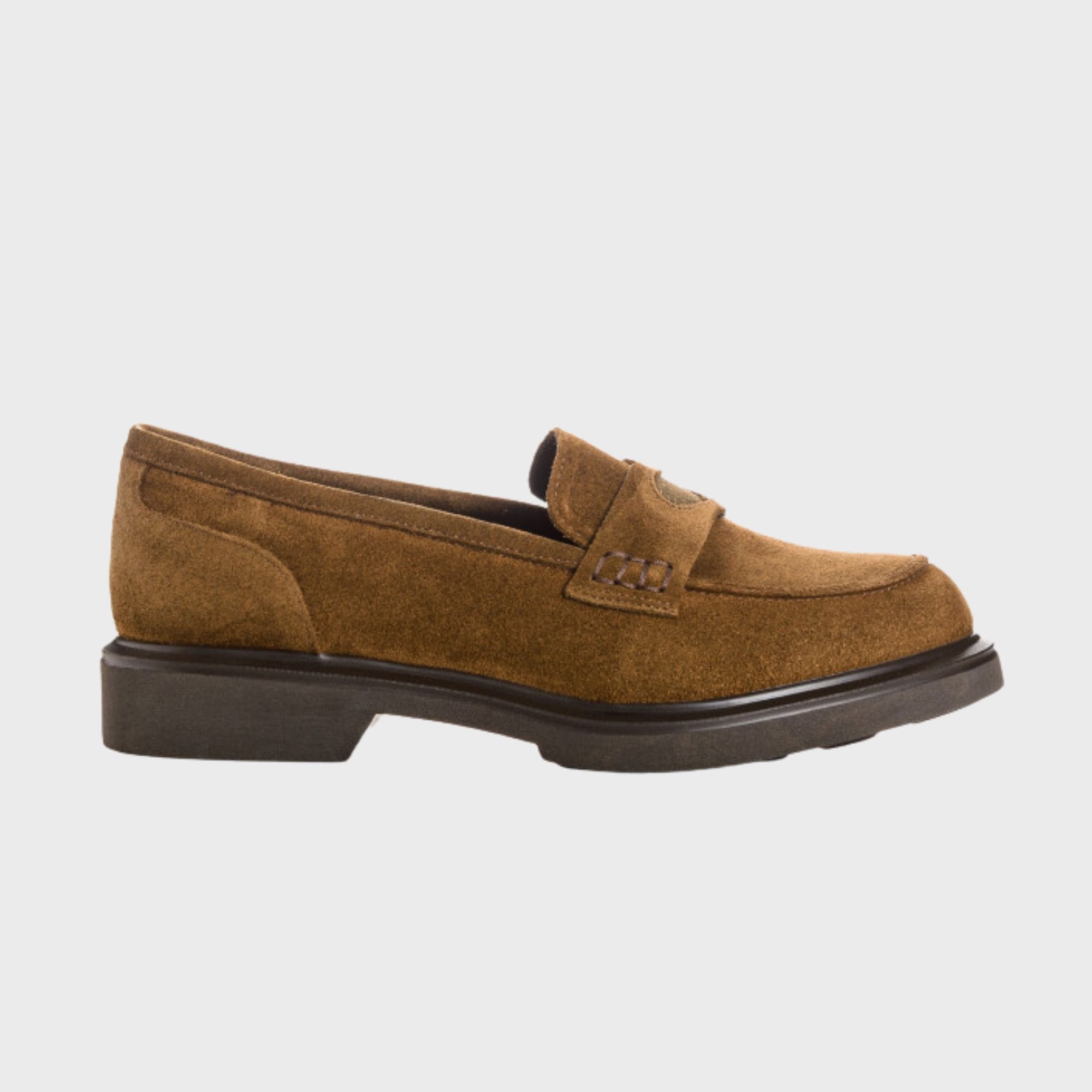 mocassin jack - Reqins