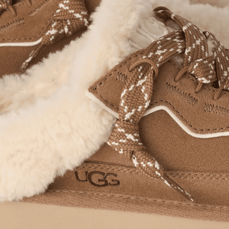 mule lowmel camel UGG