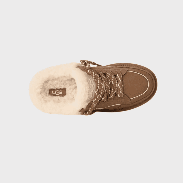 mule lowmel camel UGG
