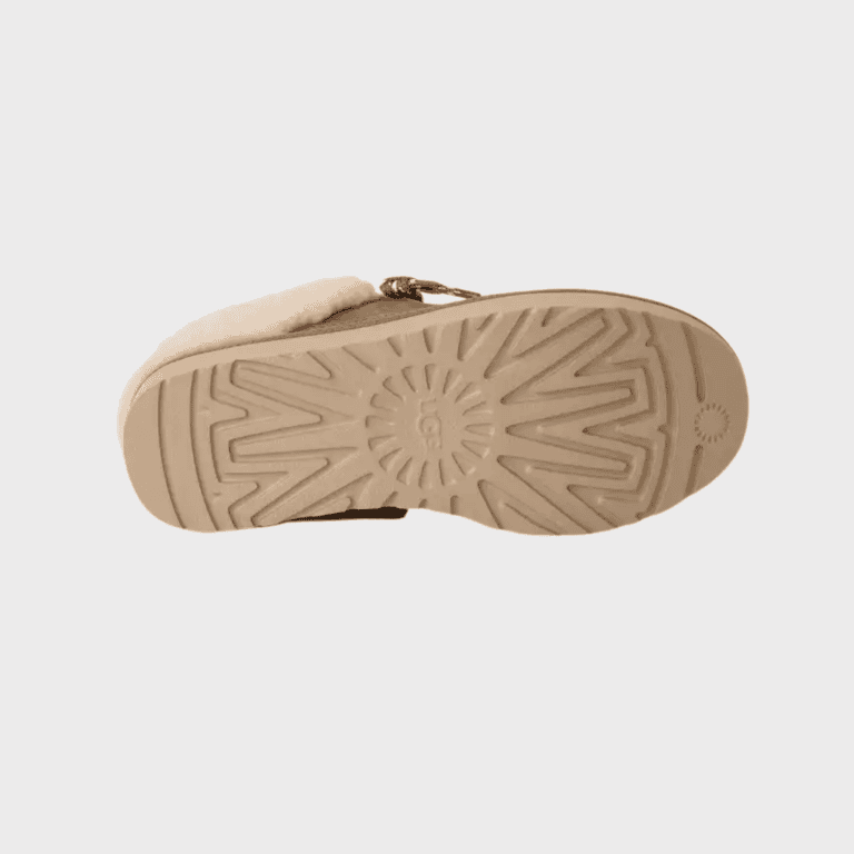 mule lowmel camel UGG