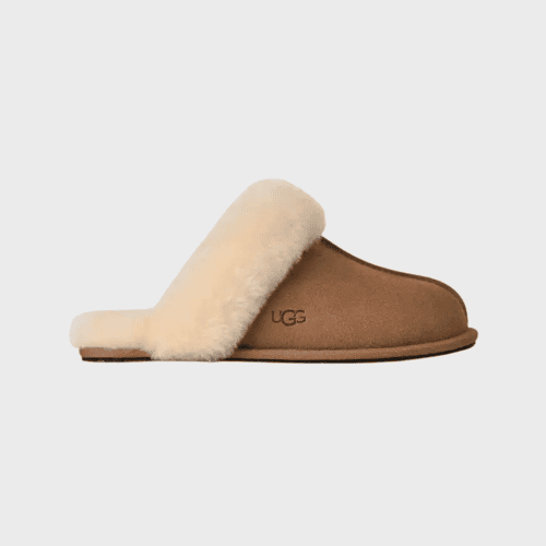 mule scuffette h27 camel UGG